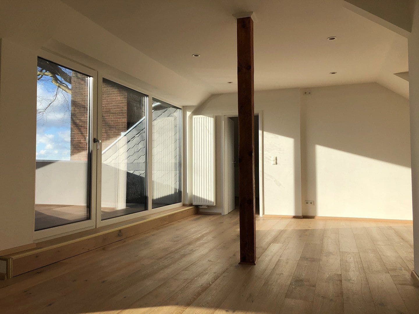 Prenájom bytu 2-izbový 86 m², Plön, Šlezvicko-Holštajnsko Prenájom bytu 2-izbový 86 m², Plön, Šlezvicko-Holštajnsko