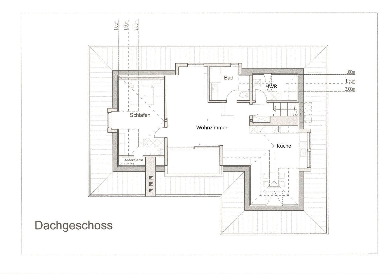 Prenájom bytu 2-izbový 86 m², Plön, Šlezvicko-Holštajnsko Prenájom bytu 2-izbový 86 m², Plön, Šlezvicko-Holštajnsko