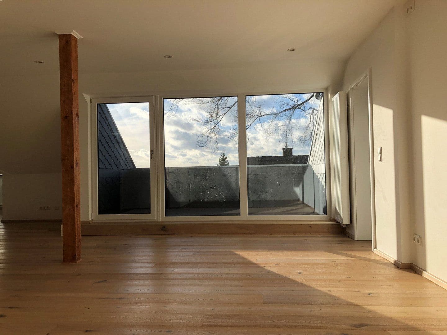 Prenájom bytu 2-izbový 86 m², Plön, Šlezvicko-Holštajnsko Prenájom bytu 2-izbový 86 m², Plön, Šlezvicko-Holštajnsko