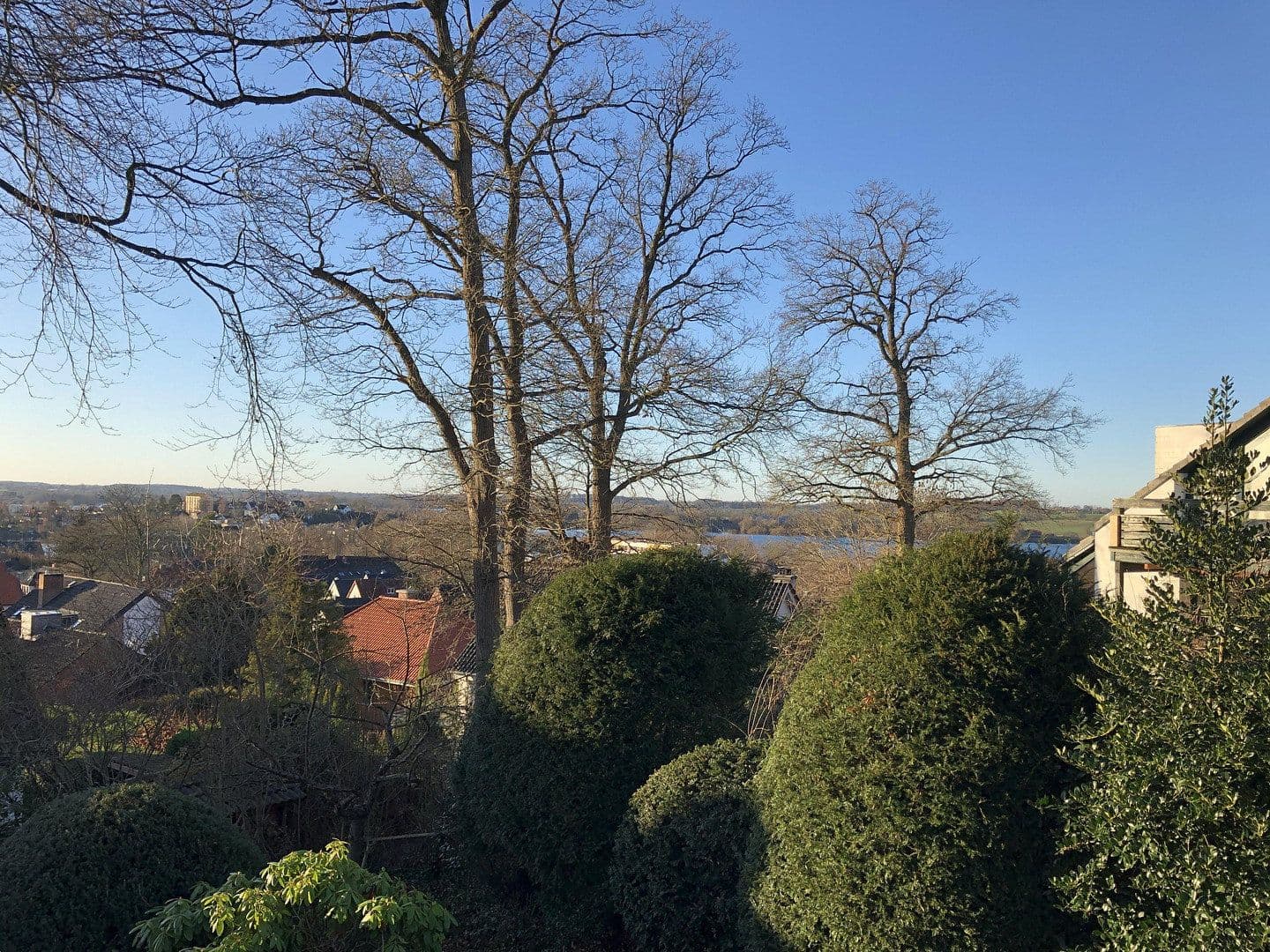 Prenájom bytu 2-izbový 86 m², Plön, Šlezvicko-Holštajnsko Prenájom bytu 2-izbový 86 m², Plön, Šlezvicko-Holštajnsko