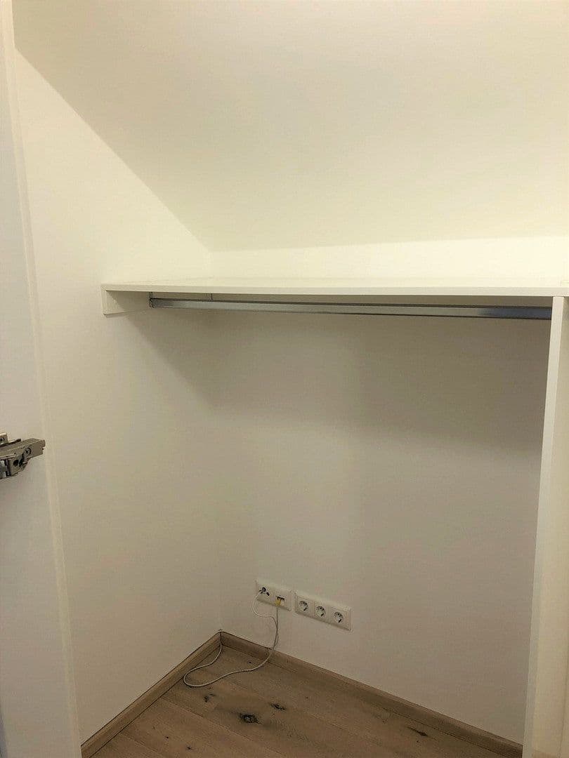 Prenájom bytu 2-izbový 86 m², Plön, Šlezvicko-Holštajnsko Prenájom bytu 2-izbový 86 m², Plön, Šlezvicko-Holštajnsko