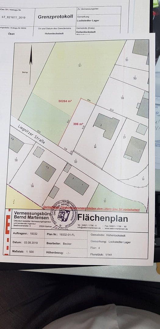 Predaj domu 200 m², pozemek 1.288 m², Liegnitzer Strasse 2, Hohenlockstedt, Šlezvicko-Holštajnsko Predaj domu 200 m², pozemek 1.288 m², Liegnitzer Strasse 2, Hohenlockstedt, Šlezvicko-Holštajnsko