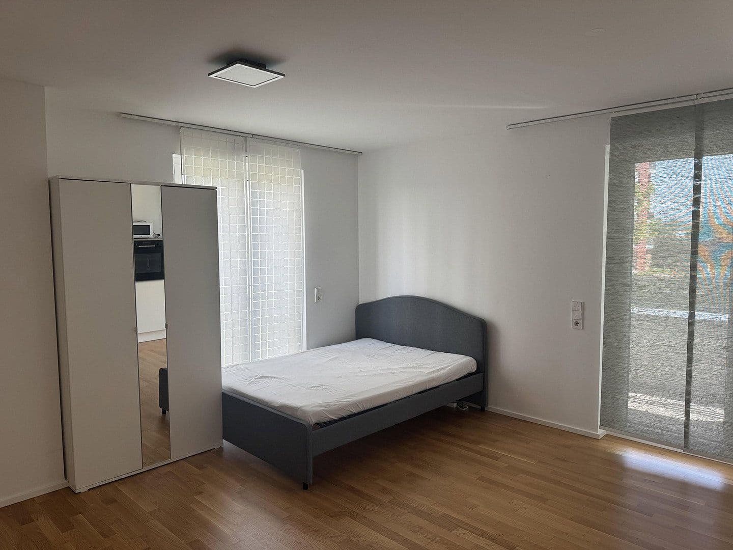 Prenájom bytu 1-izbový 39 m², Frankfurt, Hesensko Prenájom bytu 1-izbový 39 m², Frankfurt, Hesensko