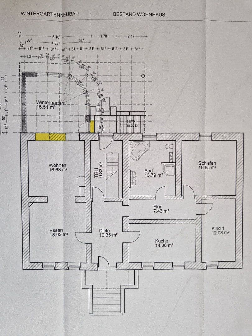 Predaj domu 240 m², pozemek 4.500 m², Zossen, Brandenbursko Predaj domu 240 m², pozemek 4.500 m², Zossen, Brandenbursko