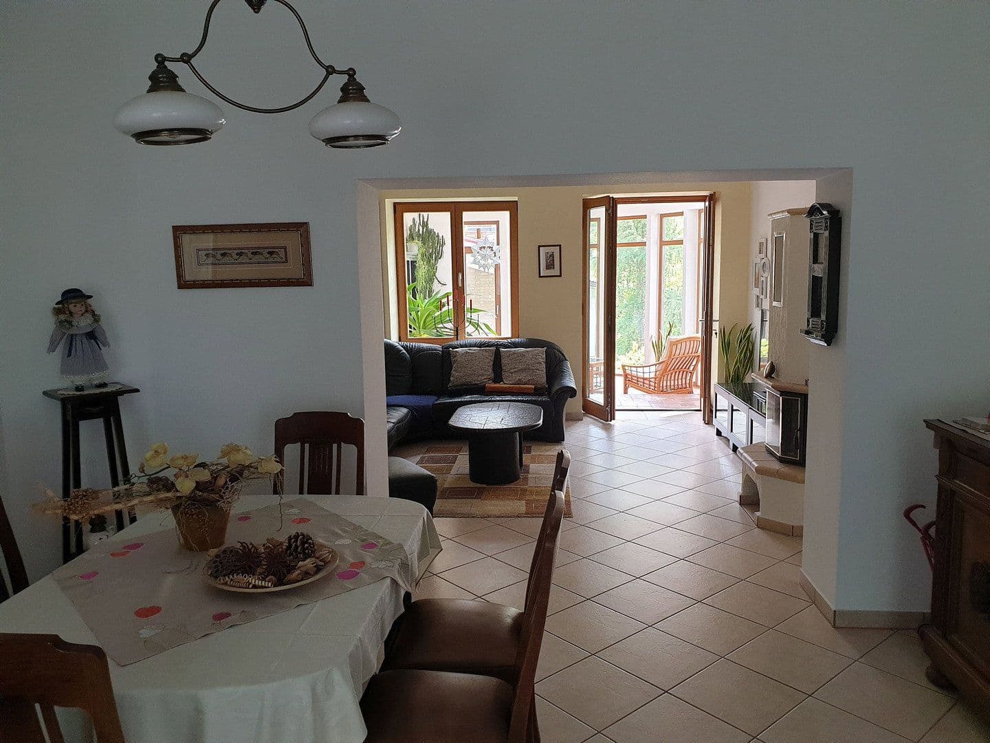 Predaj domu 240 m², pozemek 4.500 m², Zossen, Brandenbursko Predaj domu 240 m², pozemek 4.500 m², Zossen, Brandenbursko