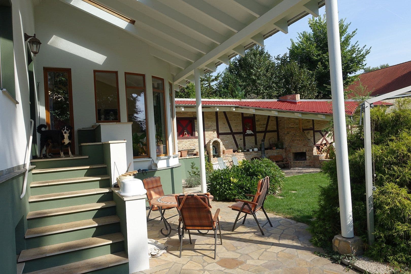 Predaj domu 240 m², pozemek 4.500 m², Zossen, Brandenbursko Predaj domu 240 m², pozemek 4.500 m², Zossen, Brandenbursko