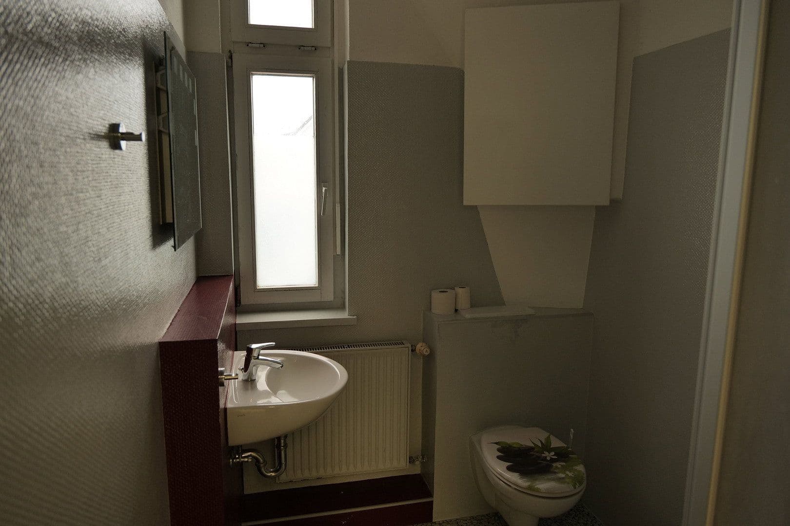 Predaj domu 335 m², pozemek 725 m², Ernst-Thälmann-Straße 13, Sagard, Meklenbursko-Predpomoransko Predaj domu 335 m², pozemek 725 m², Ernst-Thälmann-Straße 13, Sagard, Meklenbursko-Predpomoransko