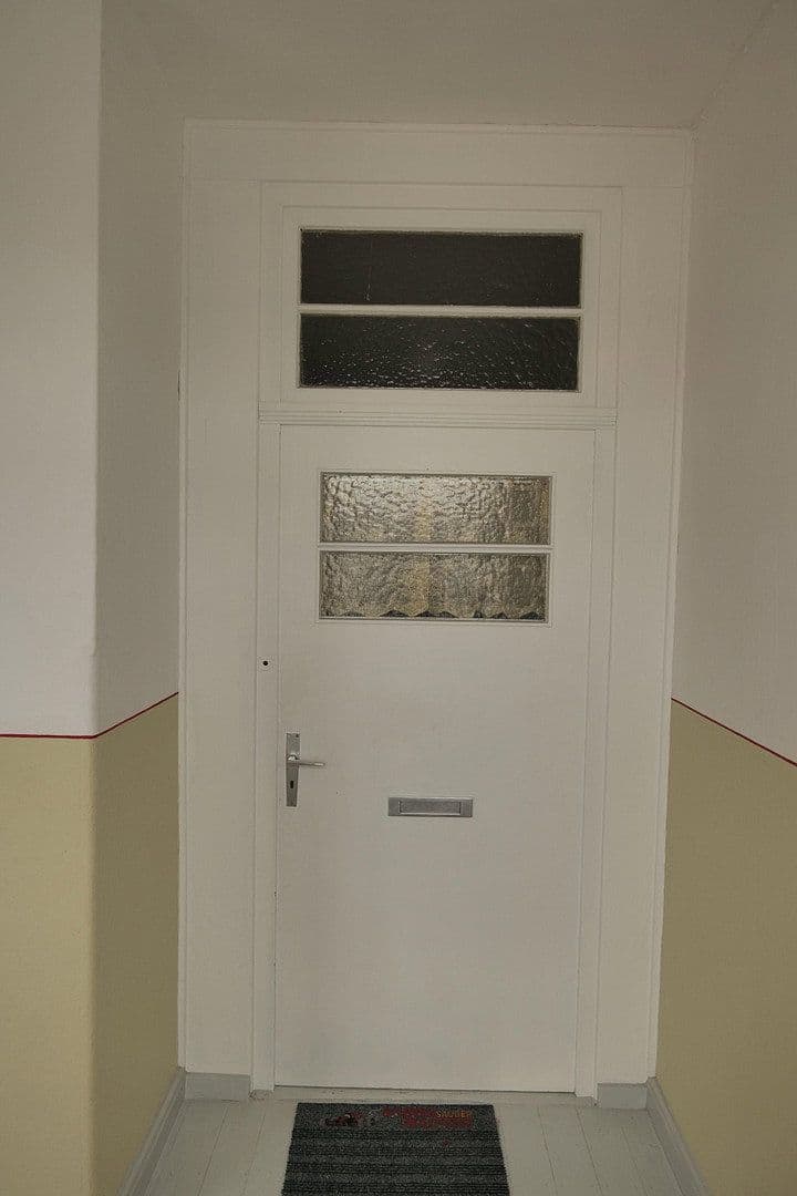 Predaj domu 335 m², pozemek 725 m², Ernst-Thälmann-Straße 13, Sagard, Meklenbursko-Predpomoransko Predaj domu 335 m², pozemek 725 m², Ernst-Thälmann-Straße 13, Sagard, Meklenbursko-Predpomoransko