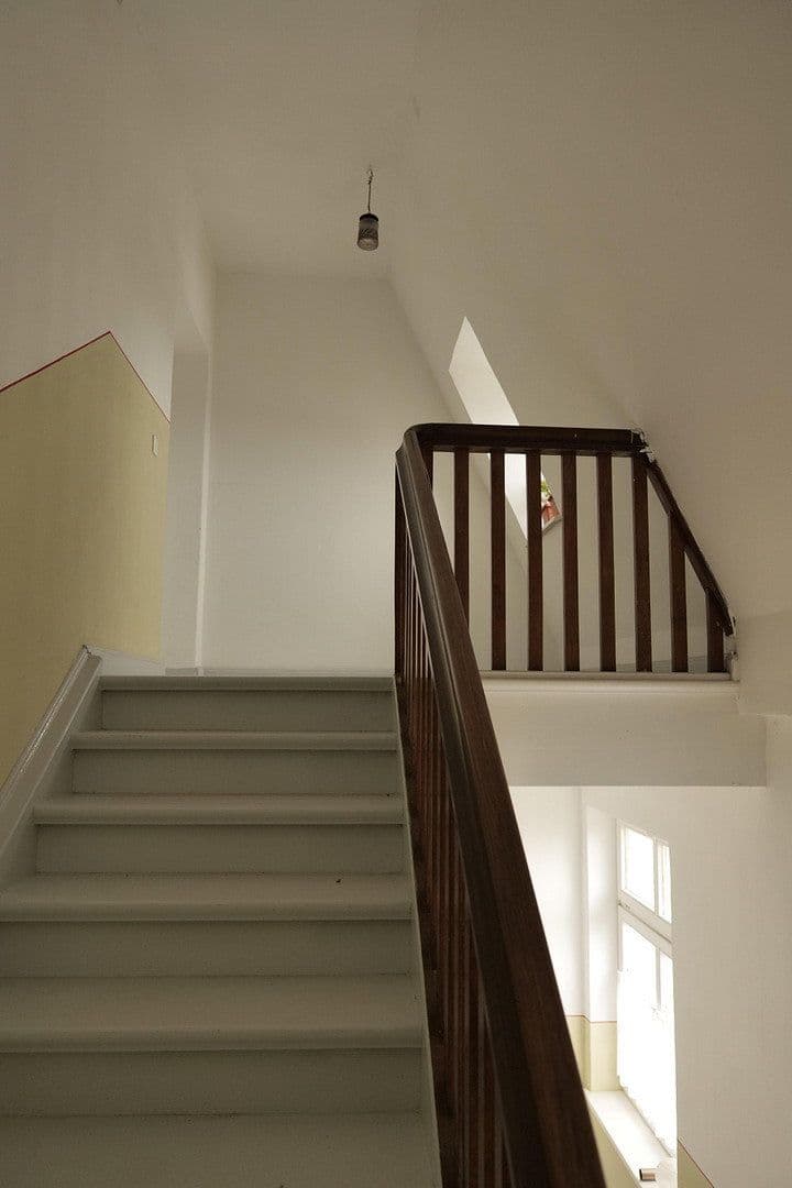 Predaj domu 335 m², pozemek 725 m², Ernst-Thälmann-Straße 13, Sagard, Meklenbursko-Predpomoransko Predaj domu 335 m², pozemek 725 m², Ernst-Thälmann-Straße 13, Sagard, Meklenbursko-Predpomoransko