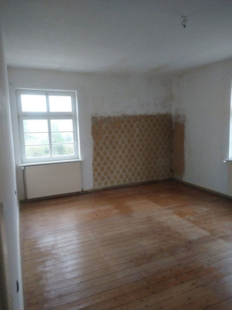 Predaj domu 335 m², pozemek 725 m², Ernst-Thälmann-Straße 13, Sagard, Meklenbursko-Predpomoransko Predaj domu 335 m², pozemek 725 m², Ernst-Thälmann-Straße 13, Sagard, Meklenbursko-Predpomoransko