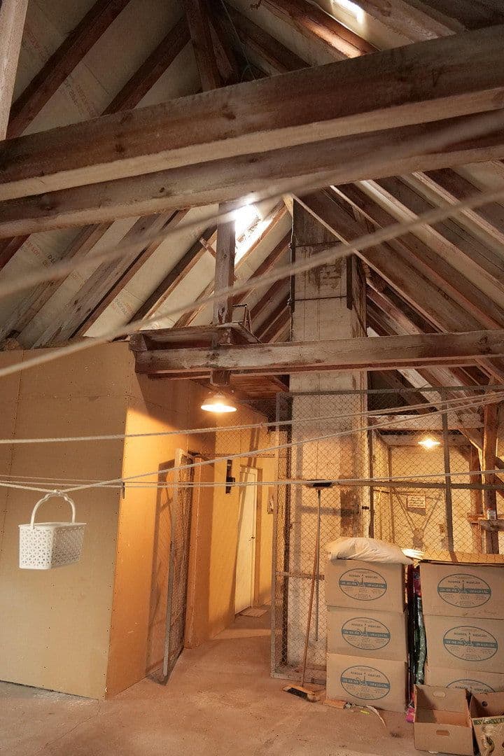 Predaj domu 335 m², pozemek 725 m², Ernst-Thälmann-Straße 13, Sagard, Meklenbursko-Predpomoransko Predaj domu 335 m², pozemek 725 m², Ernst-Thälmann-Straße 13, Sagard, Meklenbursko-Predpomoransko