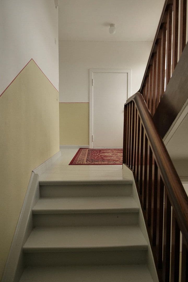 Predaj domu 335 m², pozemek 725 m², Ernst-Thälmann-Straße 13, Sagard, Meklenbursko-Predpomoransko Predaj domu 335 m², pozemek 725 m², Ernst-Thälmann-Straße 13, Sagard, Meklenbursko-Predpomoransko