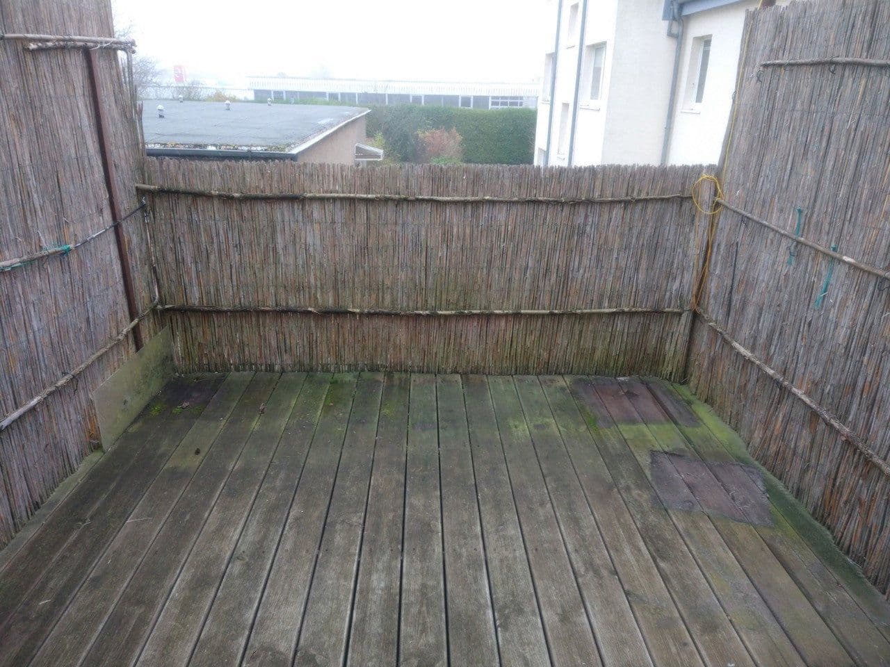 Predaj domu 335 m², pozemek 725 m², Ernst-Thälmann-Straße 13, Sagard, Meklenbursko-Predpomoransko Predaj domu 335 m², pozemek 725 m², Ernst-Thälmann-Straße 13, Sagard, Meklenbursko-Predpomoransko