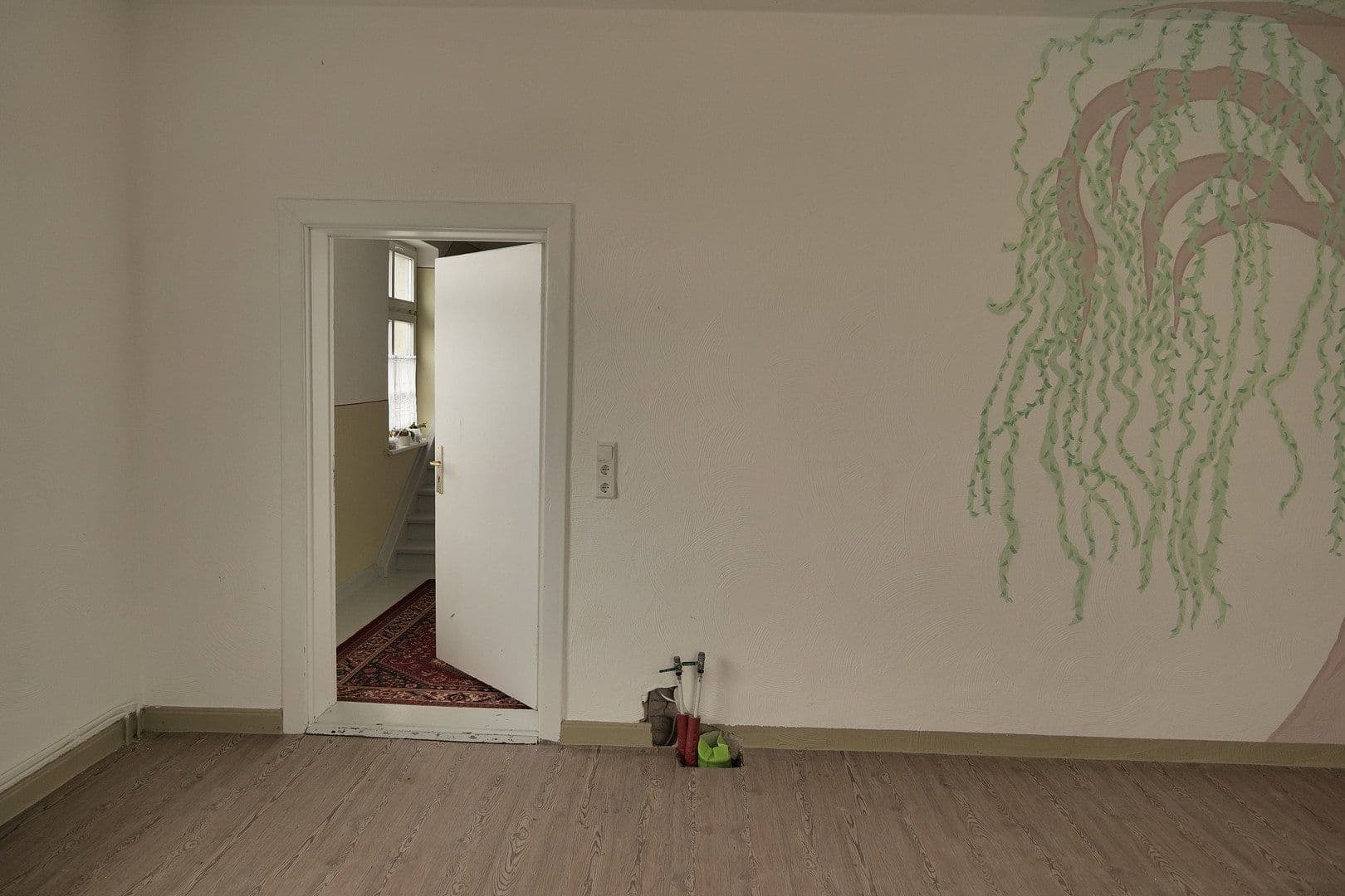 Predaj domu 335 m², pozemek 725 m², Ernst-Thälmann-Straße 13, Sagard, Meklenbursko-Predpomoransko Predaj domu 335 m², pozemek 725 m², Ernst-Thälmann-Straße 13, Sagard, Meklenbursko-Predpomoransko