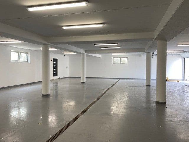 Predaj kancelárie 1.000 m², Großmehring, Bavorsko Predaj kancelárie 1.000 m², Großmehring, Bavorsko