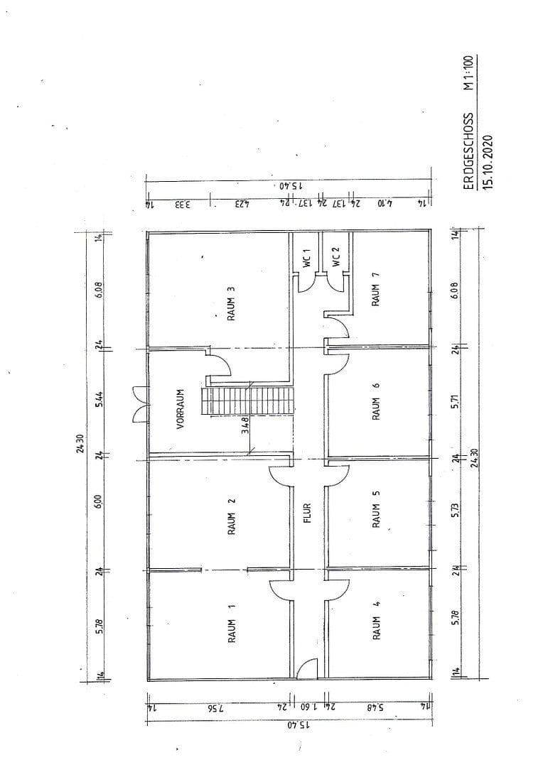 Predaj kancelárie 1.000 m², Großmehring, Bavorsko Predaj kancelárie 1.000 m², Großmehring, Bavorsko