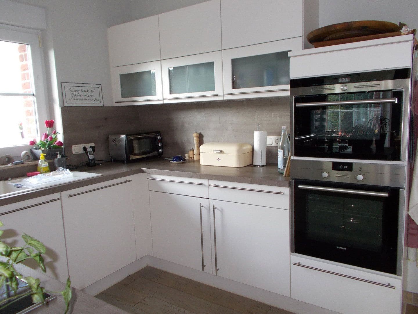 Predaj domu 201 m², pozemek 800 m², Werder (Havel), Brandenbursko Predaj domu 201 m², pozemek 800 m², Werder (Havel), Brandenbursko