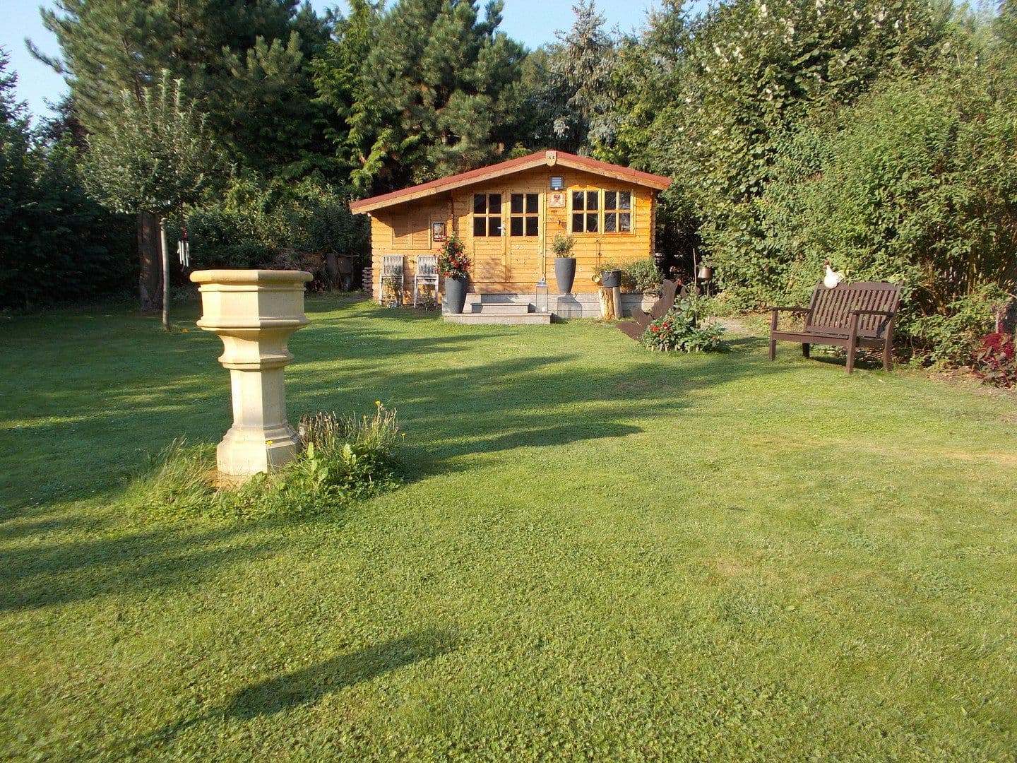 Predaj domu 201 m², pozemek 800 m², Werder (Havel), Brandenbursko Predaj domu 201 m², pozemek 800 m², Werder (Havel), Brandenbursko