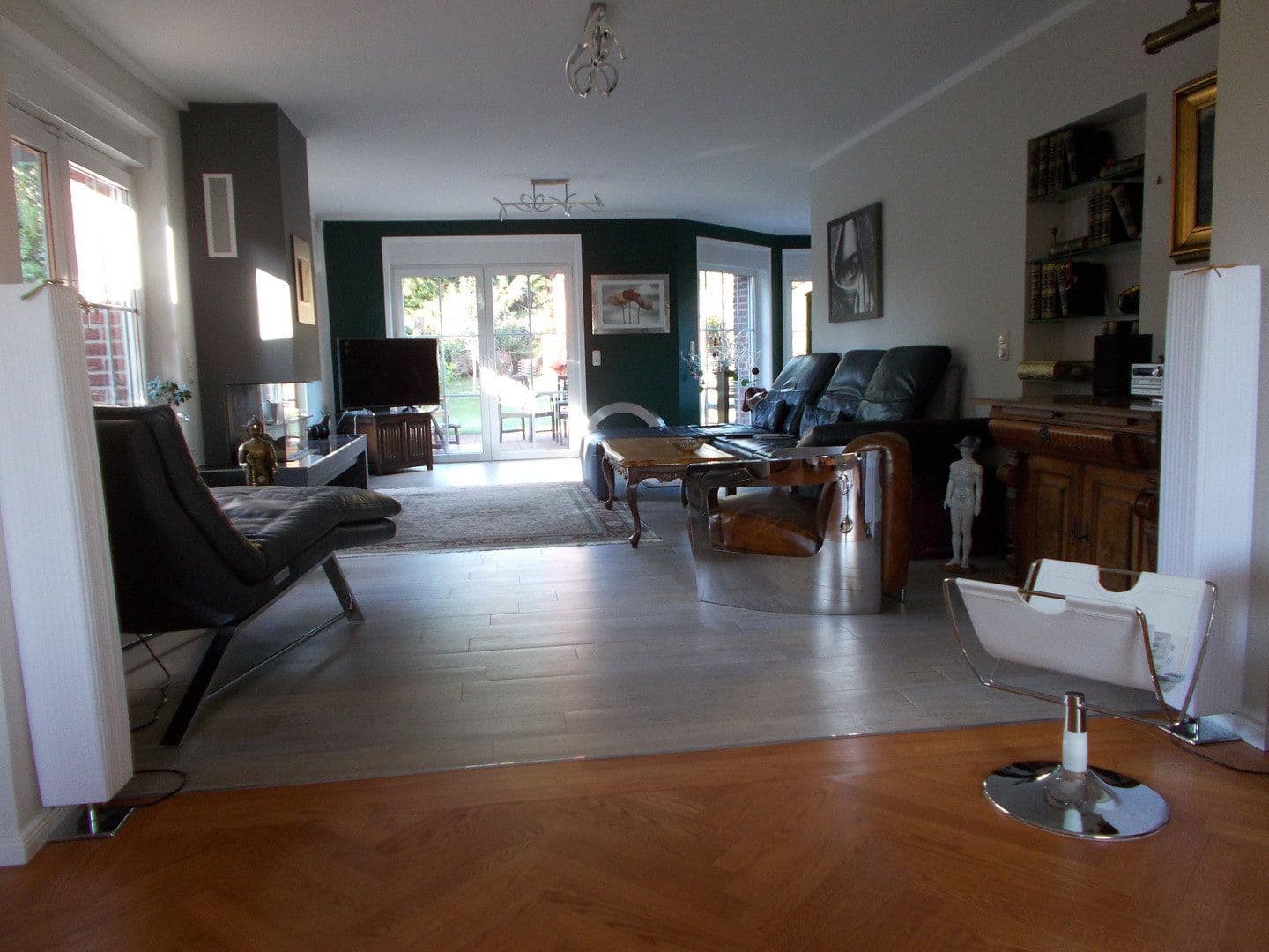 Predaj domu 201 m², pozemek 800 m², Werder (Havel), Brandenbursko Predaj domu 201 m², pozemek 800 m², Werder (Havel), Brandenbursko