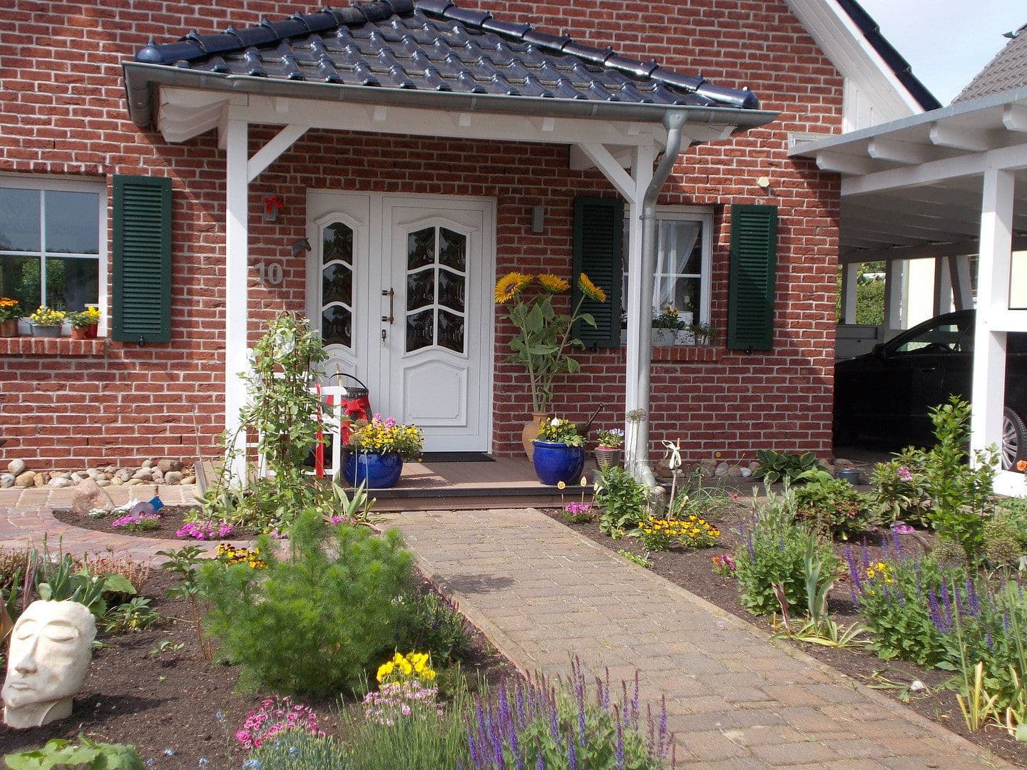 Predaj domu 201 m², pozemek 800 m², Werder (Havel), Brandenbursko Predaj domu 201 m², pozemek 800 m², Werder (Havel), Brandenbursko