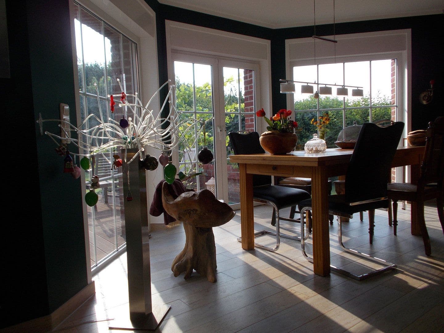 Predaj domu 201 m², pozemek 800 m², Werder (Havel), Brandenbursko Predaj domu 201 m², pozemek 800 m², Werder (Havel), Brandenbursko