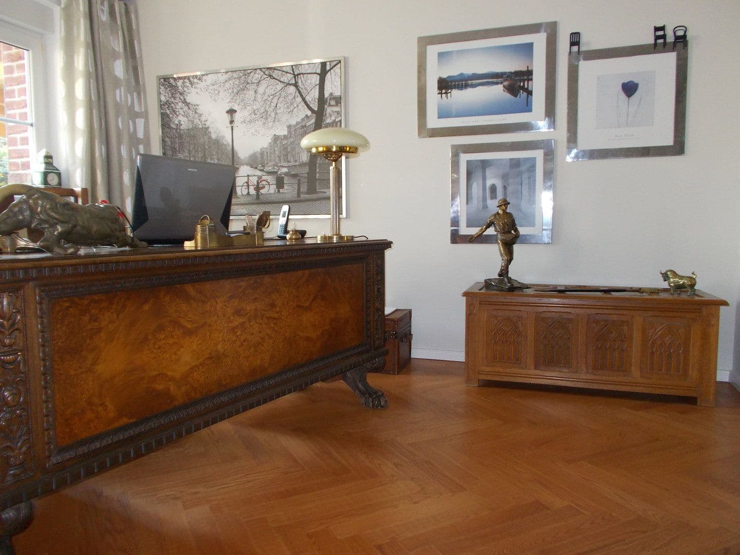 Predaj domu 201 m², pozemek 800 m², Werder (Havel), Brandenbursko Predaj domu 201 m², pozemek 800 m², Werder (Havel), Brandenbursko