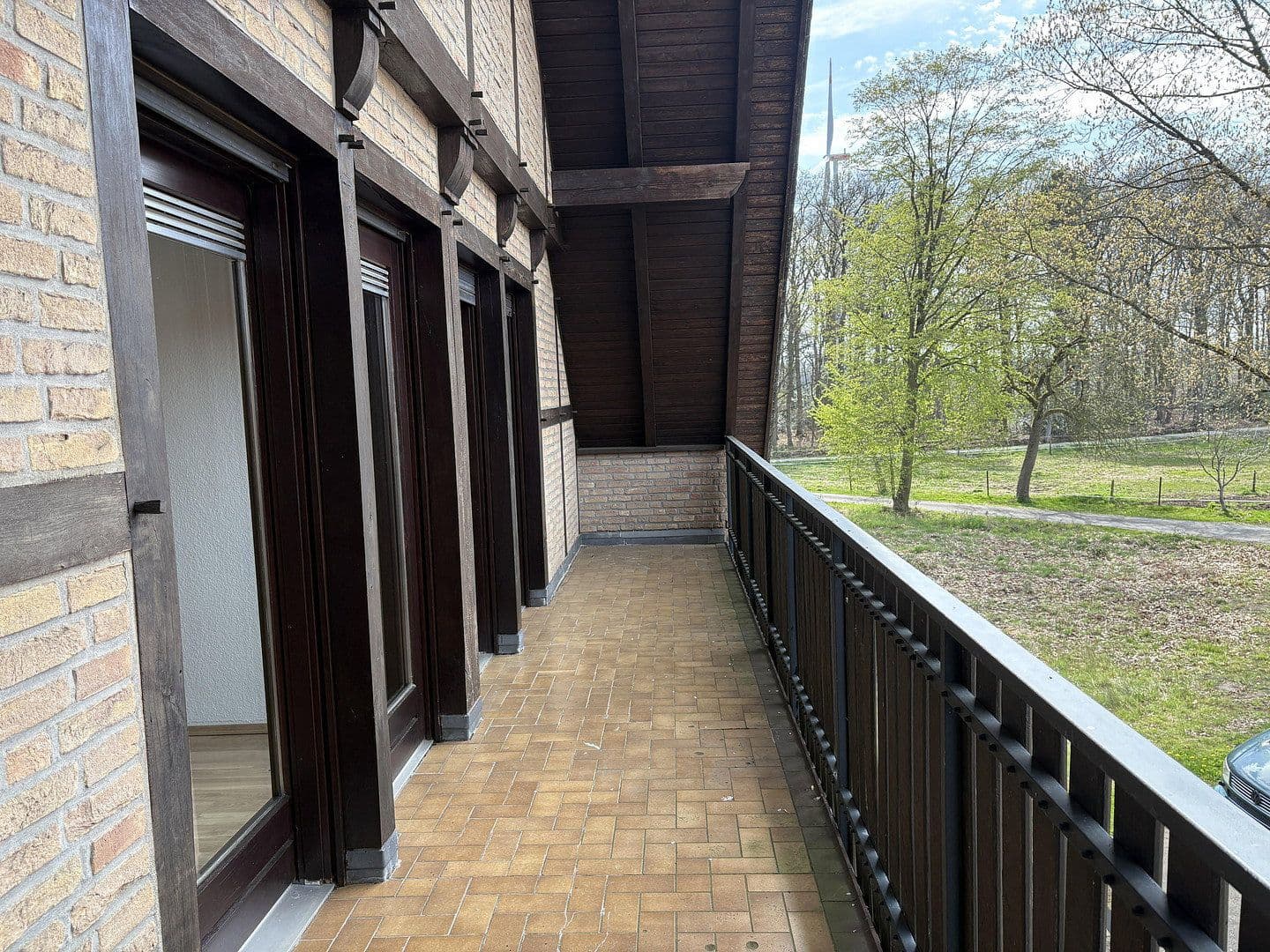 Prenájom bytu 4-izbový 116 m², Ostbevern, Severné Porýnie - Westfálsko Prenájom bytu 4-izbový 116 m², Ostbevern, Severné Porýnie - Westfálsko