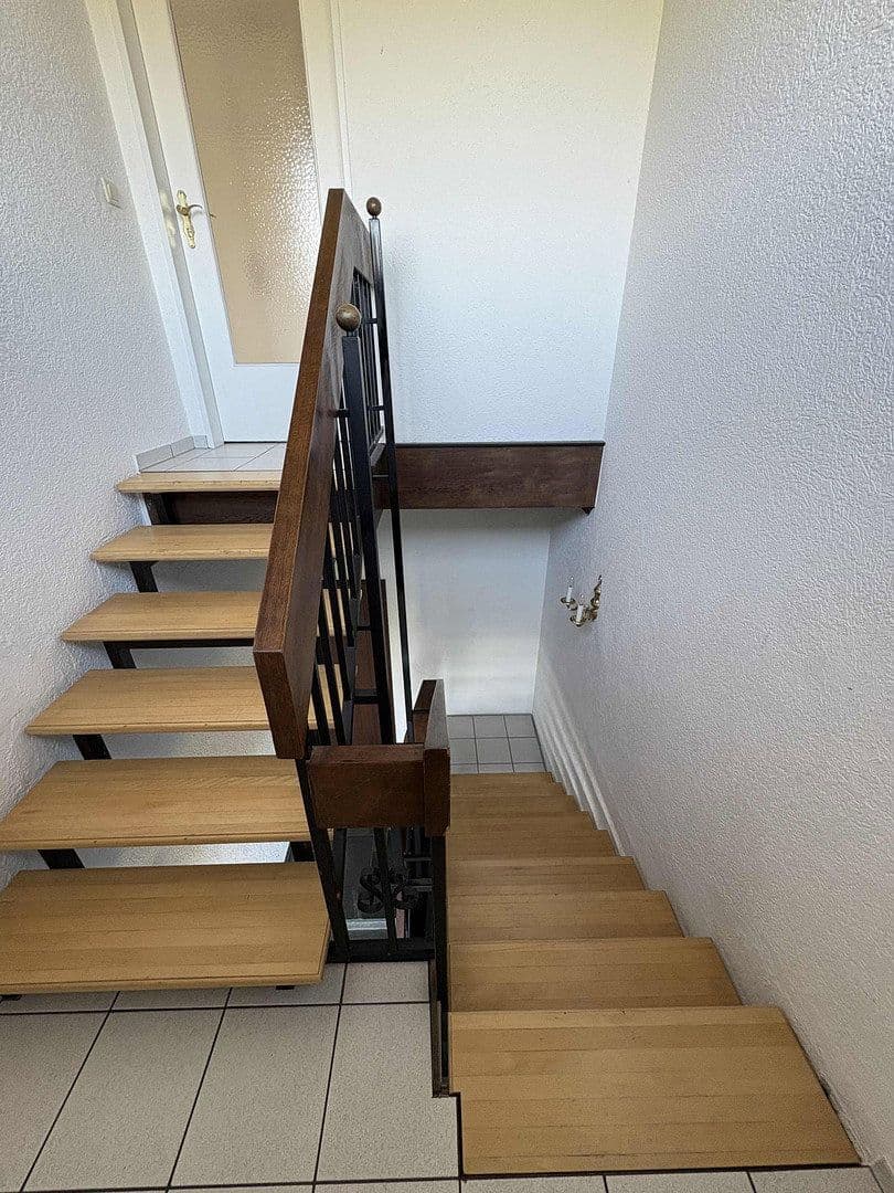 Prenájom bytu 4-izbový 116 m², Ostbevern, Severné Porýnie - Westfálsko Prenájom bytu 4-izbový 116 m², Ostbevern, Severné Porýnie - Westfálsko