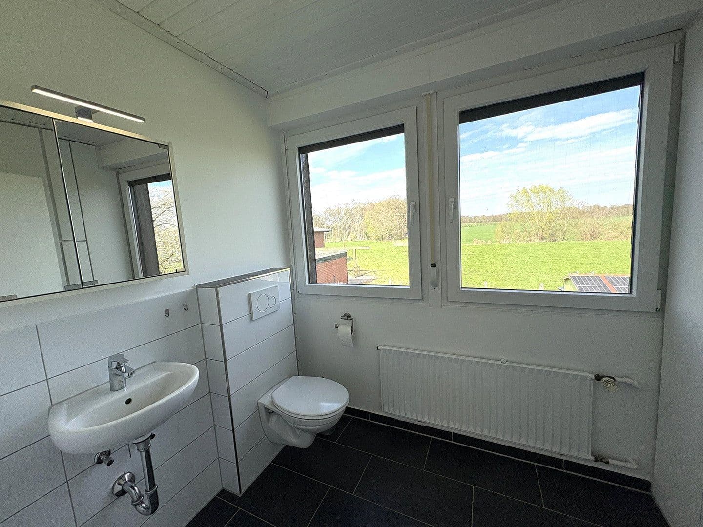 Prenájom bytu 4-izbový 116 m², Ostbevern, Severné Porýnie - Westfálsko Prenájom bytu 4-izbový 116 m², Ostbevern, Severné Porýnie - Westfálsko