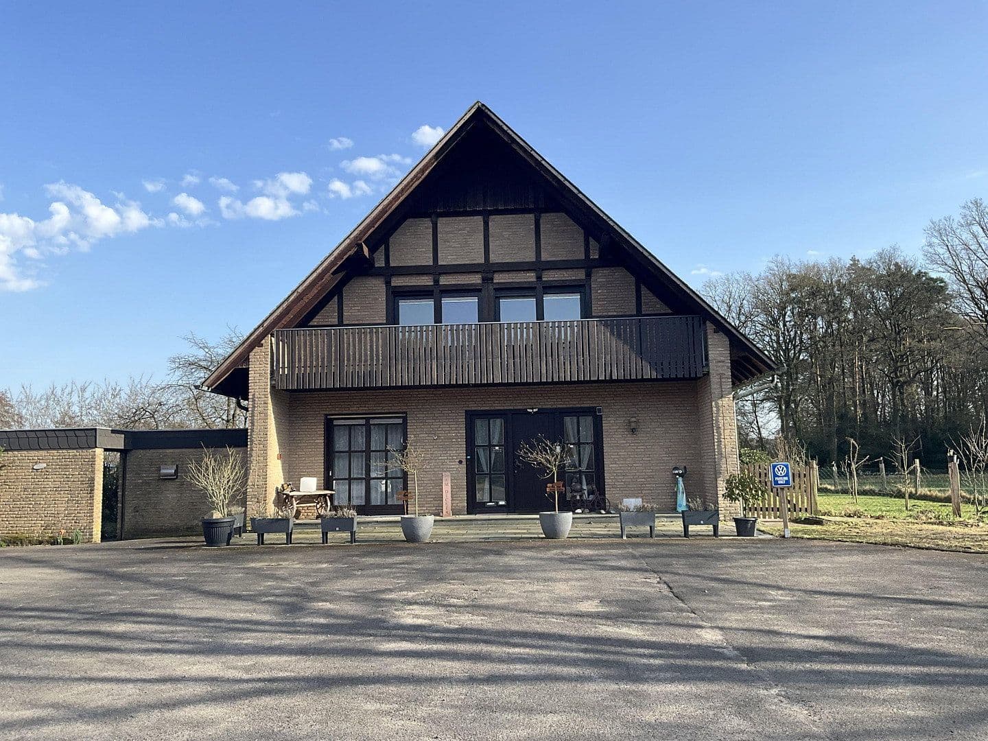 Prenájom bytu 4-izbový 116 m², Ostbevern, Severné Porýnie - Westfálsko Prenájom bytu 4-izbový 116 m², Ostbevern, Severné Porýnie - Westfálsko