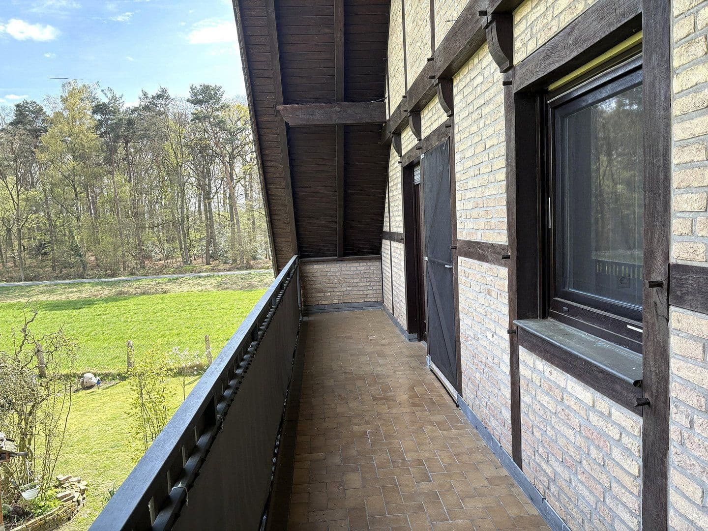 Prenájom bytu 4-izbový 116 m², Ostbevern, Severné Porýnie - Westfálsko Prenájom bytu 4-izbový 116 m², Ostbevern, Severné Porýnie - Westfálsko