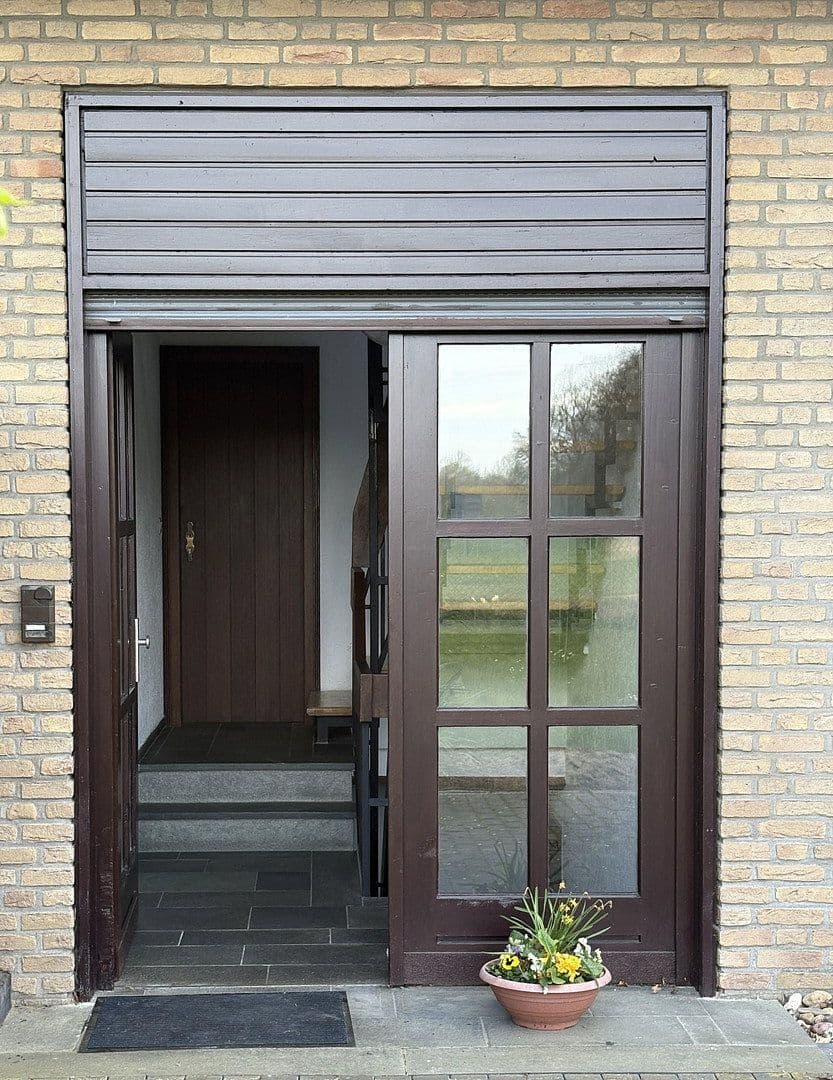 Prenájom bytu 4-izbový 116 m², Ostbevern, Severné Porýnie - Westfálsko Prenájom bytu 4-izbový 116 m², Ostbevern, Severné Porýnie - Westfálsko