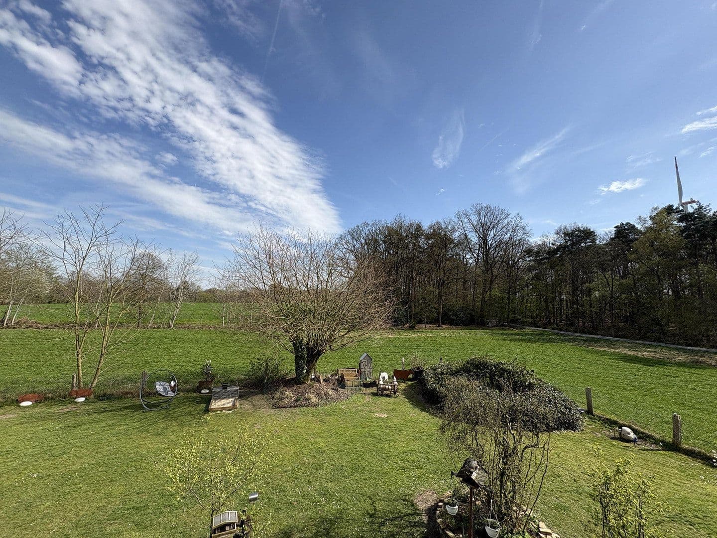 Prenájom bytu 4-izbový 116 m², Ostbevern, Severné Porýnie - Westfálsko Prenájom bytu 4-izbový 116 m², Ostbevern, Severné Porýnie - Westfálsko