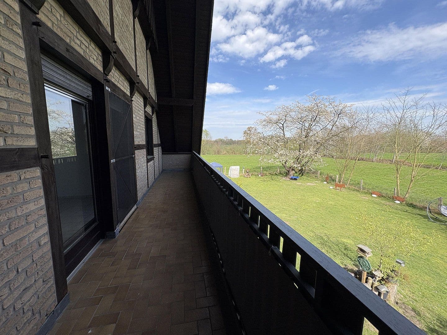 Prenájom bytu 4-izbový 116 m², Ostbevern, Severné Porýnie - Westfálsko Prenájom bytu 4-izbový 116 m², Ostbevern, Severné Porýnie - Westfálsko