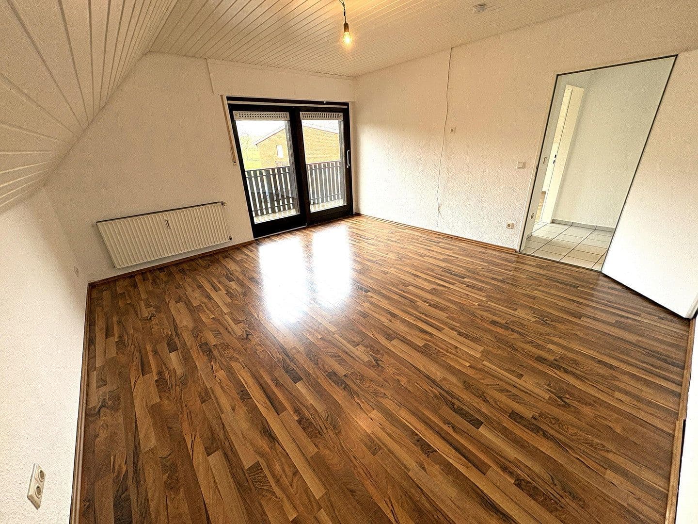 Prenájom bytu 4-izbový 116 m², Ostbevern, Severné Porýnie - Westfálsko Prenájom bytu 4-izbový 116 m², Ostbevern, Severné Porýnie - Westfálsko