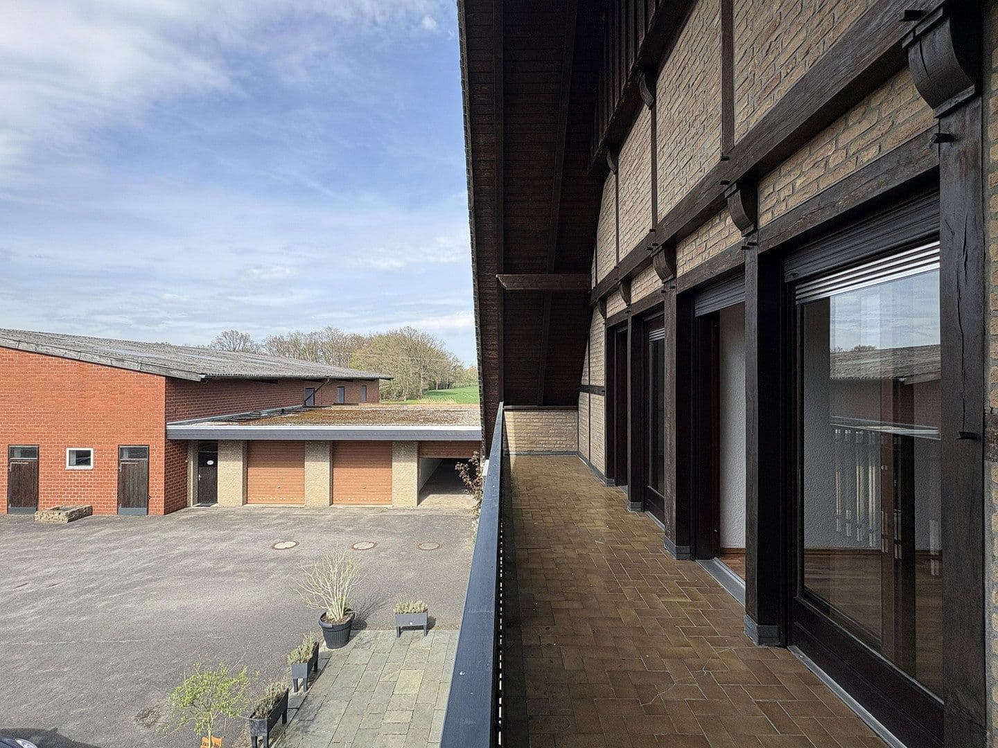 Prenájom bytu 4-izbový 116 m², Ostbevern, Severné Porýnie - Westfálsko Prenájom bytu 4-izbový 116 m², Ostbevern, Severné Porýnie - Westfálsko