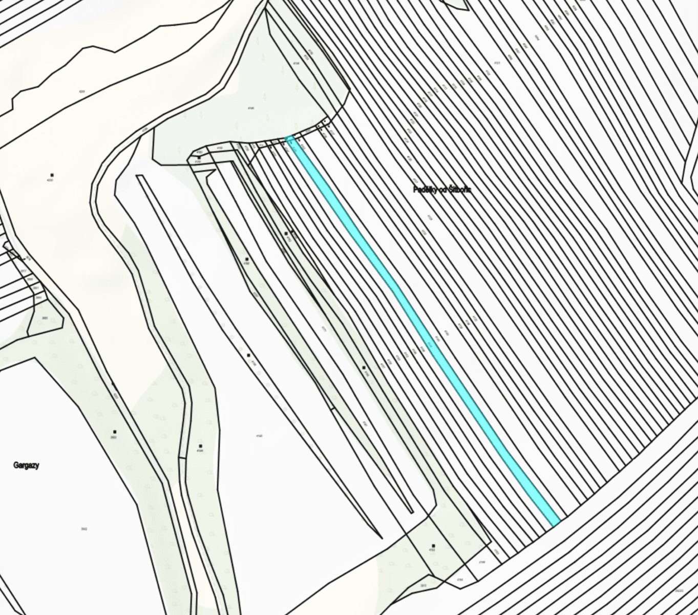 Predaj pozemku 55.299 m², Borkovany, Jihomoravský kraj Predaj pozemku 55.299 m², Borkovany, Jihomoravský kraj