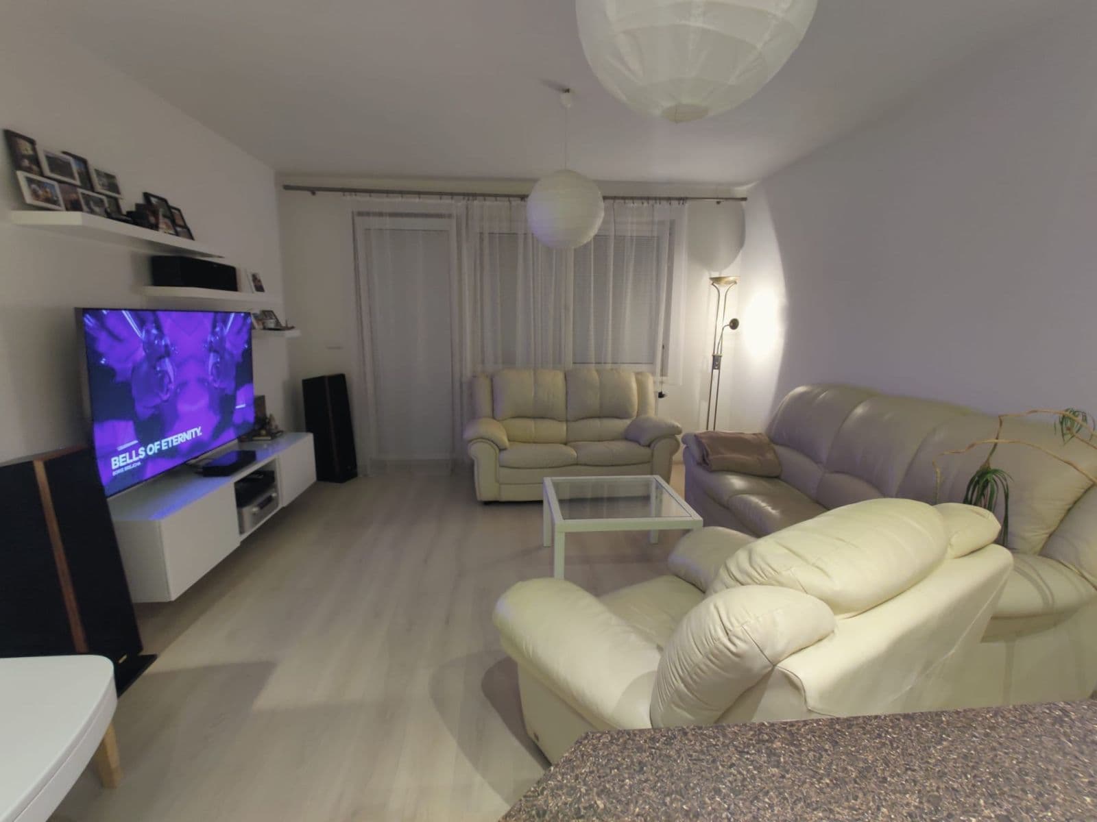 Prenájom bytu 3-izbový 78 m², Modenská, Praha, Praha Prenájom bytu 3-izbový 78 m², Modenská, Praha, Praha