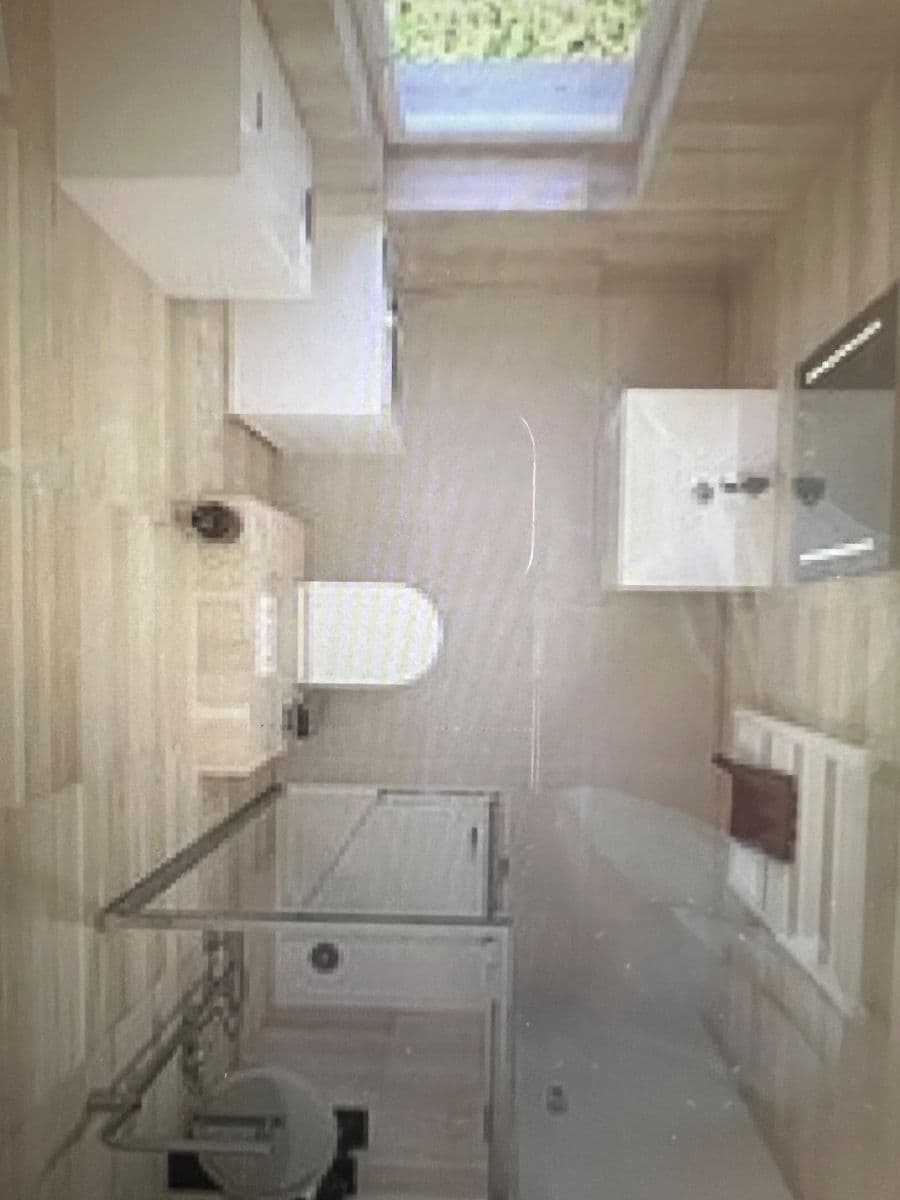 Prenájom bytu 1-izbový 30 m², Puškinova, Plzeň, Plzeňský kraj Prenájom bytu 1-izbový 30 m², Puškinova, Plzeň, Plzeňský kraj