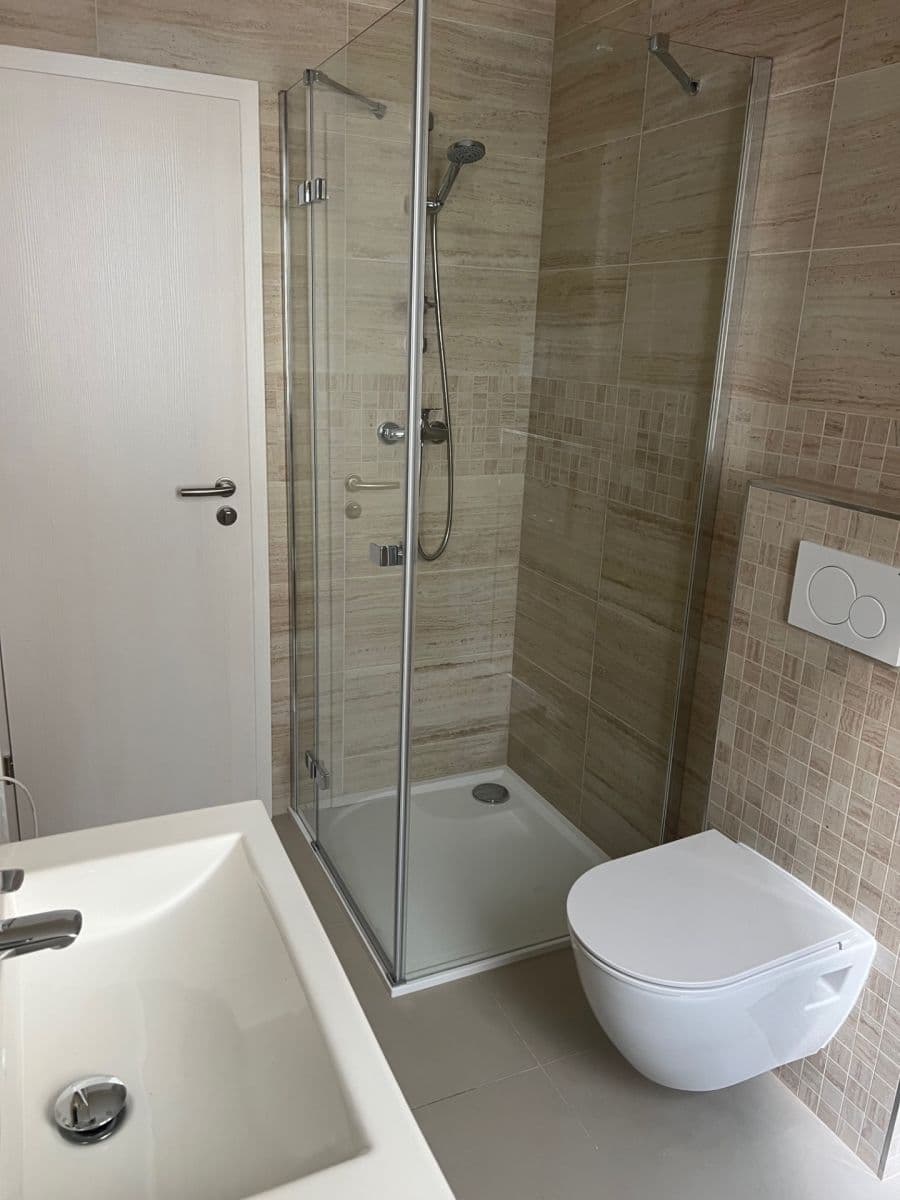 Prenájom bytu 1-izbový 30 m², Puškinova, Plzeň, Plzeňský kraj Prenájom bytu 1-izbový 30 m², Puškinova, Plzeň, Plzeňský kraj