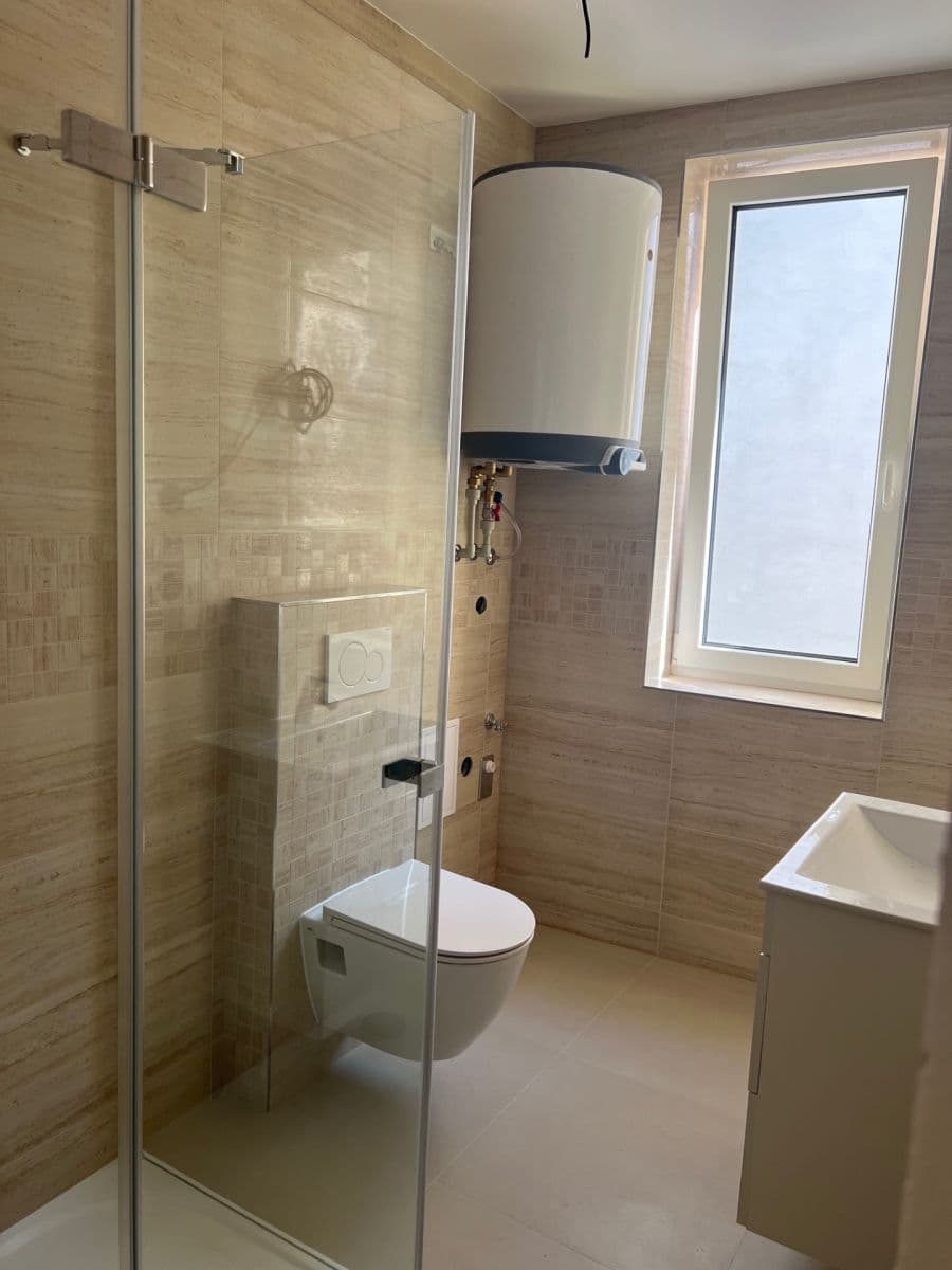 Prenájom bytu 1-izbový 30 m², Puškinova, Plzeň, Plzeňský kraj Prenájom bytu 1-izbový 30 m², Puškinova, Plzeň, Plzeňský kraj