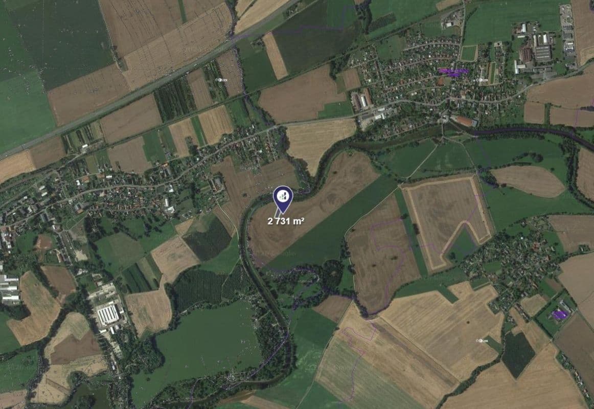 Predaj pozemku 1.366 m², Přepeře, Liberecký kraj Predaj pozemku 1.366 m², Přepeře, Liberecký kraj