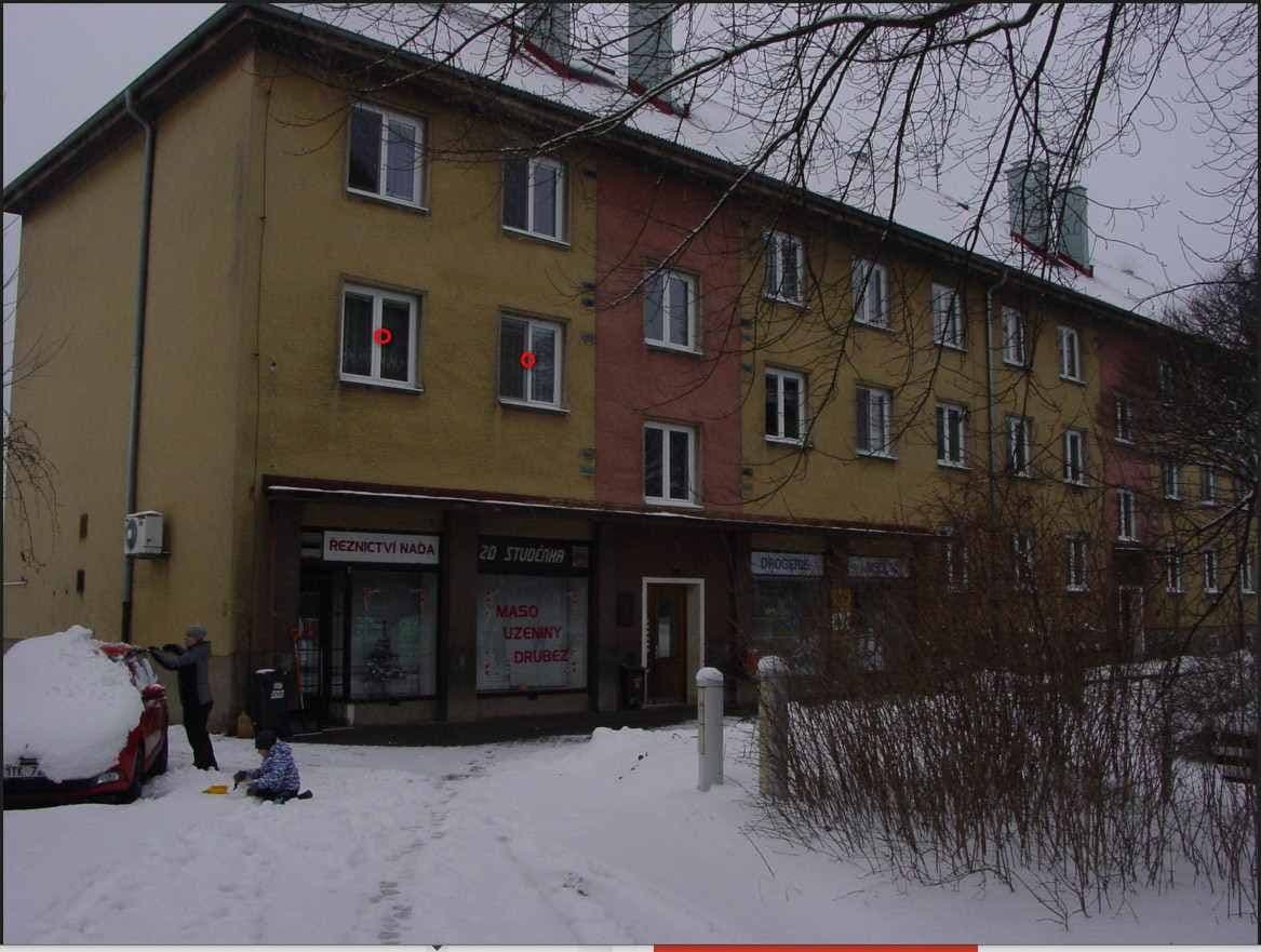 Predaj bytu 2-izbový 53 m², 2. května, Studénka, Moravskoslezský kraj Predaj bytu 2-izbový 53 m², 2. května, Studénka, Moravskoslezský kraj