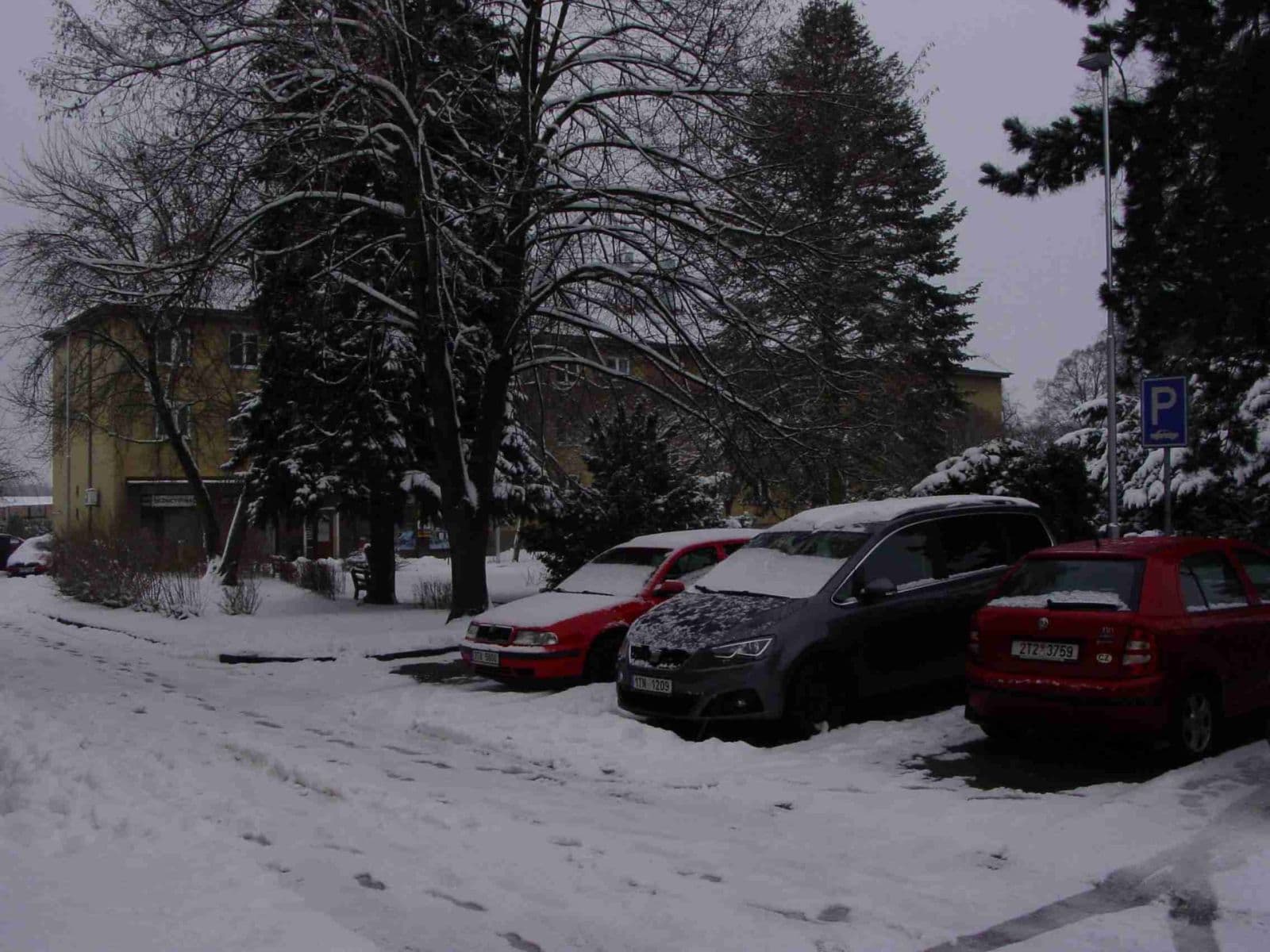 Predaj bytu 2-izbový 53 m², 2. května, Studénka, Moravskoslezský kraj Predaj bytu 2-izbový 53 m², 2. května, Studénka, Moravskoslezský kraj