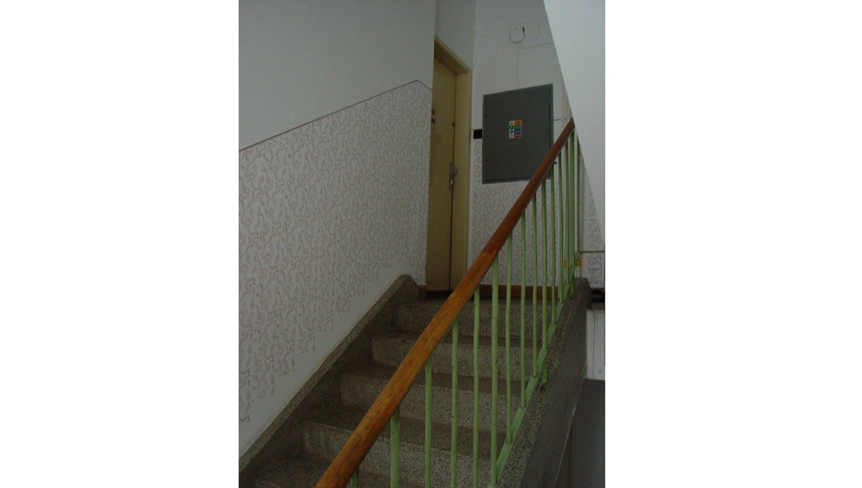 Predaj bytu 2-izbový 53 m², 2. května, Studénka, Moravskoslezský kraj Predaj bytu 2-izbový 53 m², 2. května, Studénka, Moravskoslezský kraj