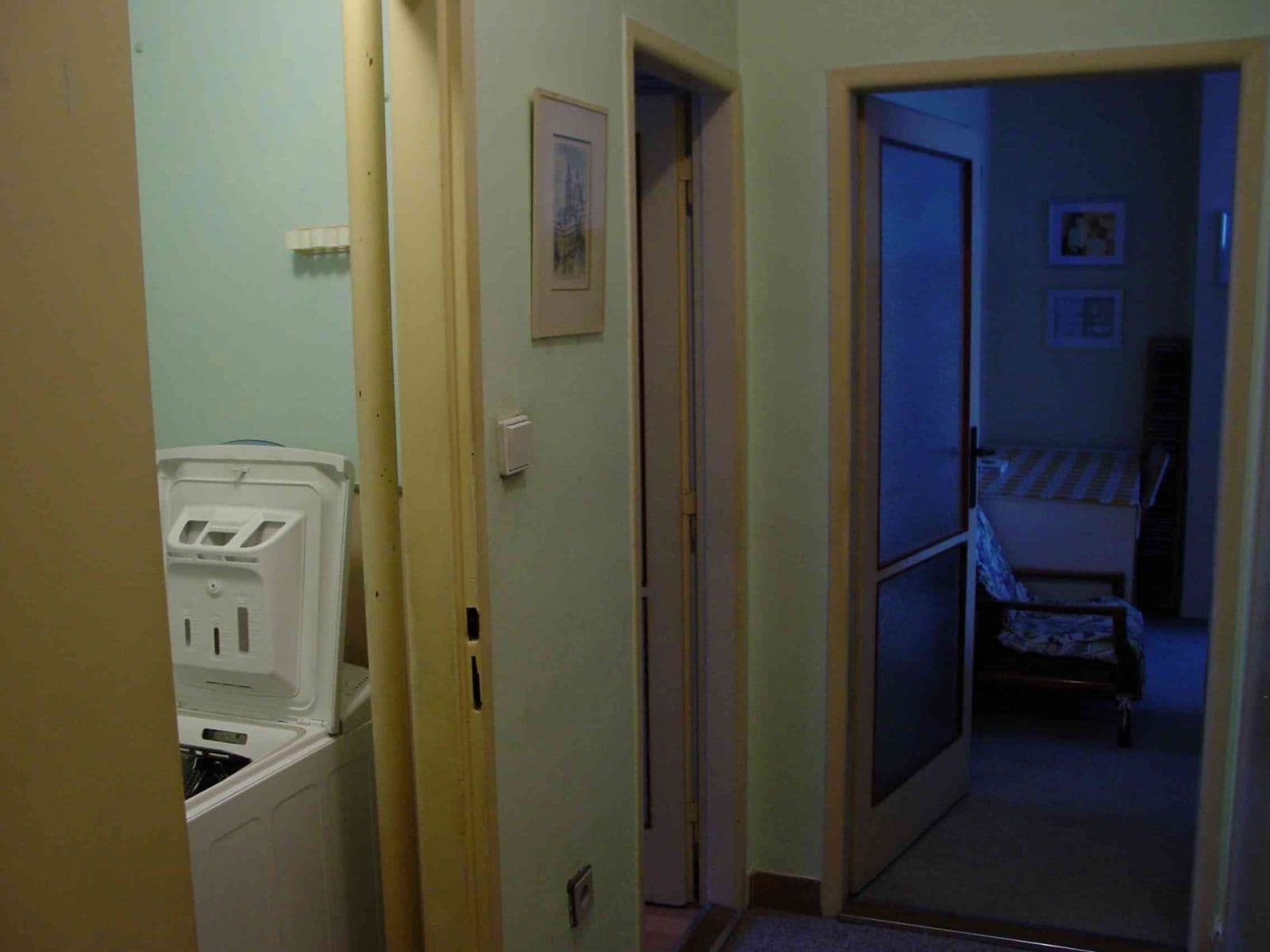 Predaj bytu 2-izbový 53 m², 2. května, Studénka, Moravskoslezský kraj Predaj bytu 2-izbový 53 m², 2. května, Studénka, Moravskoslezský kraj