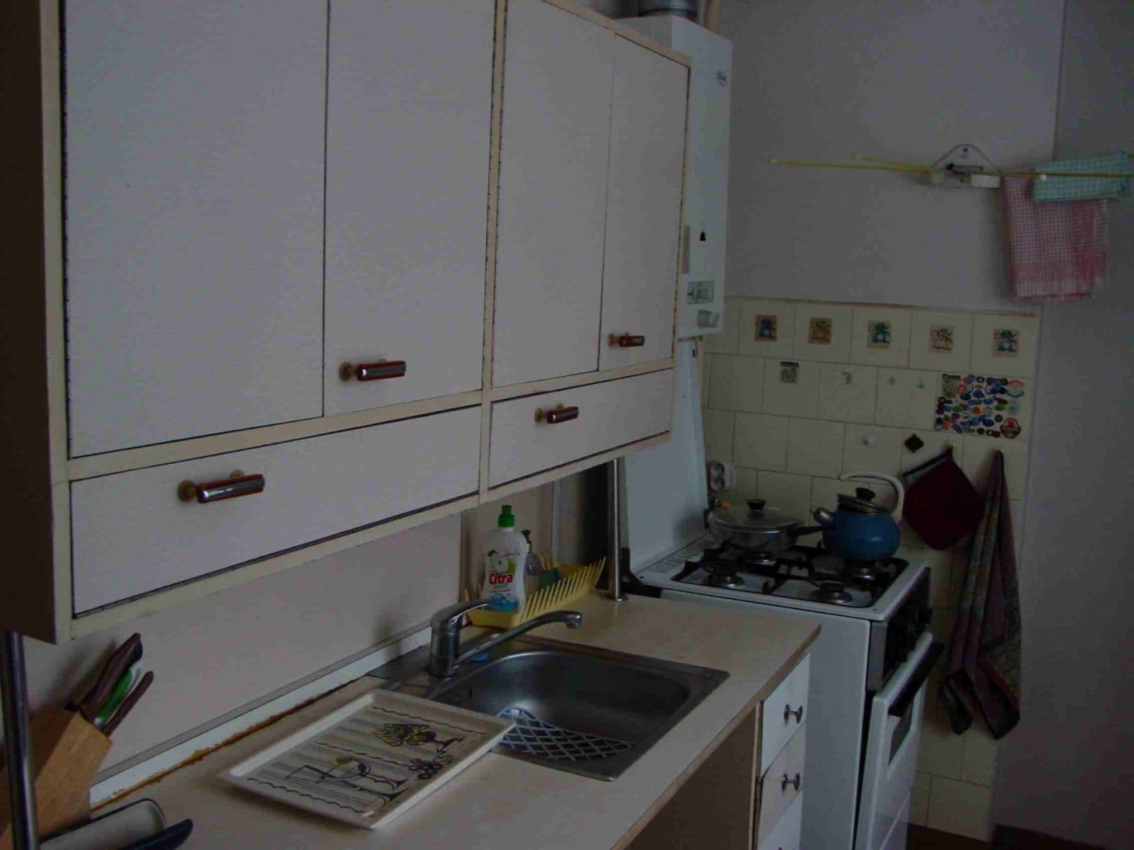 Predaj bytu 2-izbový 53 m², 2. května, Studénka, Moravskoslezský kraj Predaj bytu 2-izbový 53 m², 2. května, Studénka, Moravskoslezský kraj