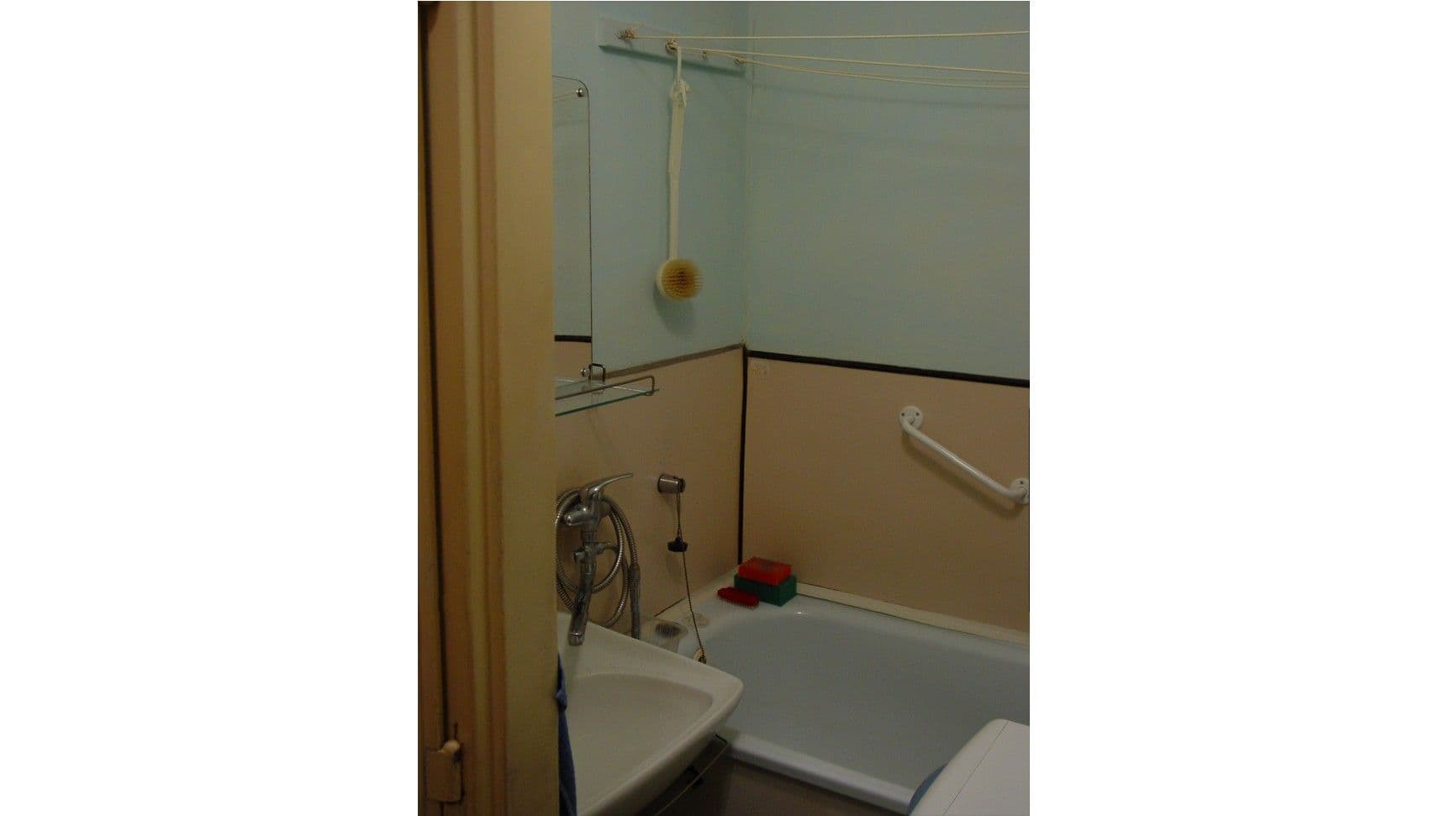 Predaj bytu 2-izbový 53 m², 2. května, Studénka, Moravskoslezský kraj Predaj bytu 2-izbový 53 m², 2. května, Studénka, Moravskoslezský kraj