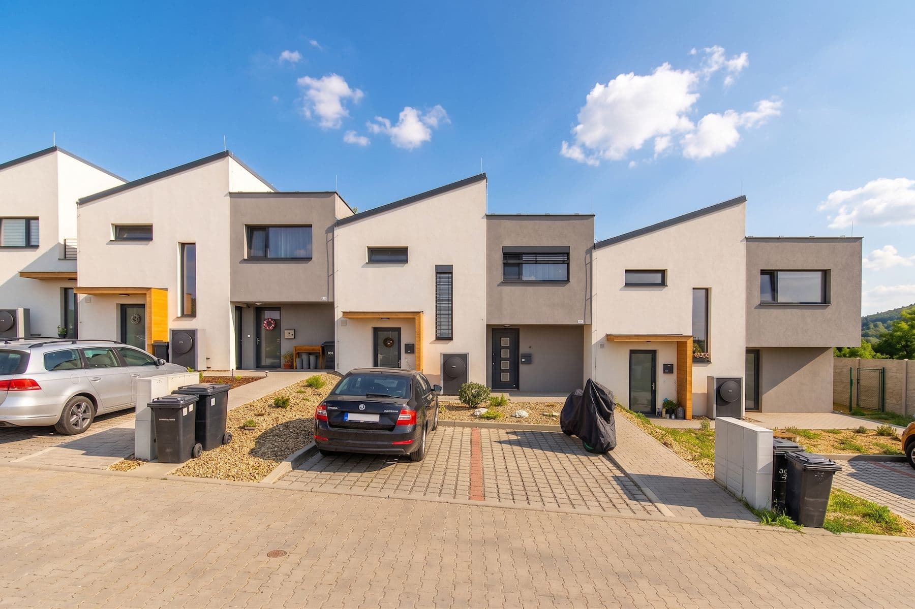 Predaj bytu 3-izbový 87 m², Nemojany, Jihomoravský kraj Predaj bytu 3-izbový 87 m², Nemojany, Jihomoravský kraj