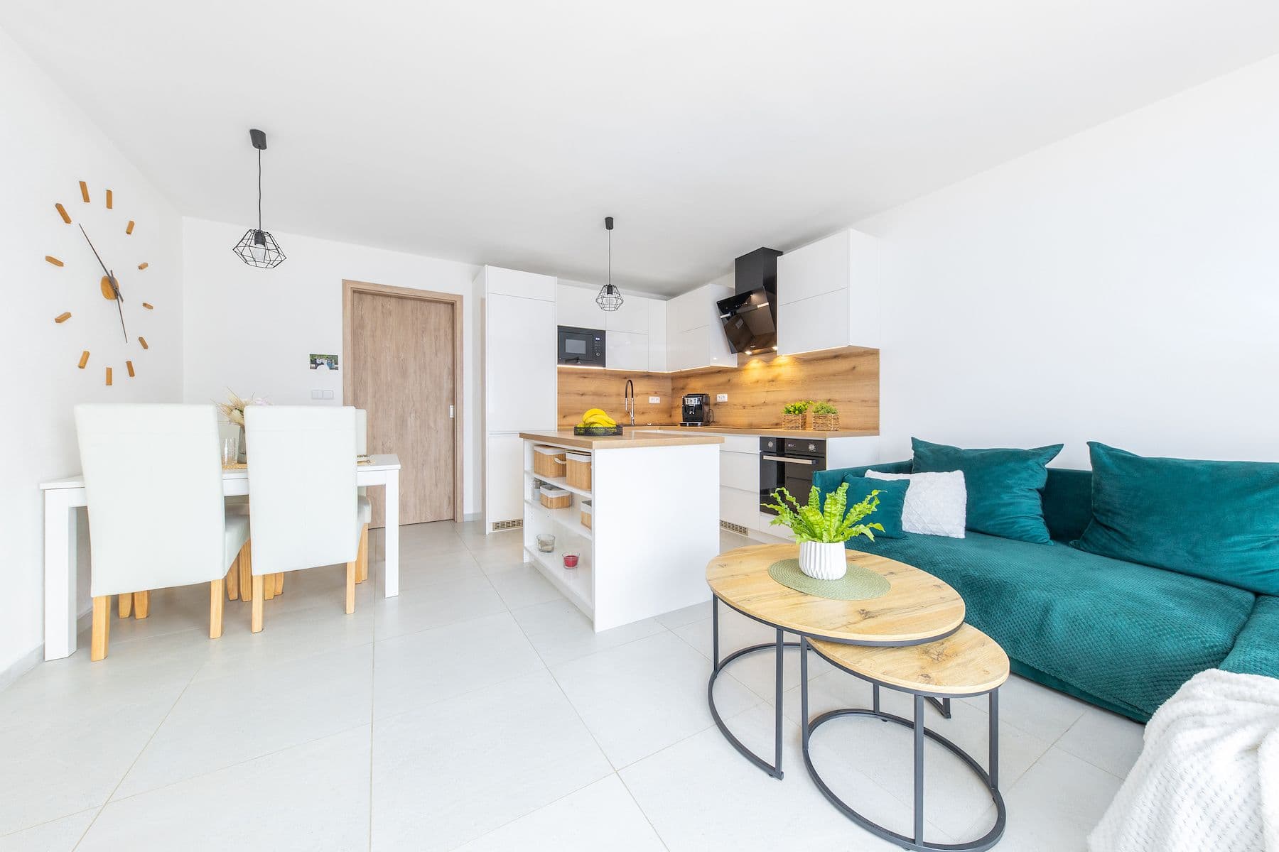Predaj bytu 3-izbový 87 m², Nemojany, Jihomoravský kraj Predaj bytu 3-izbový 87 m², Nemojany, Jihomoravský kraj